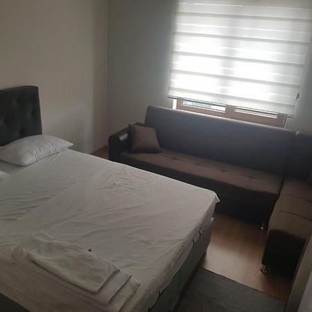 Korkmaz Rezidans Hotell Kayseri Eksteriør bilde